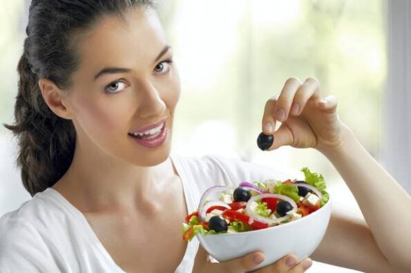 Best Weight Loss Foods – Forever