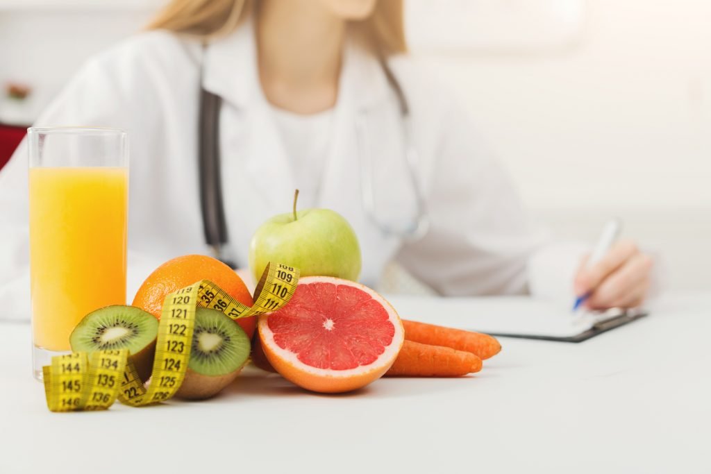 Holistic Weight Loss