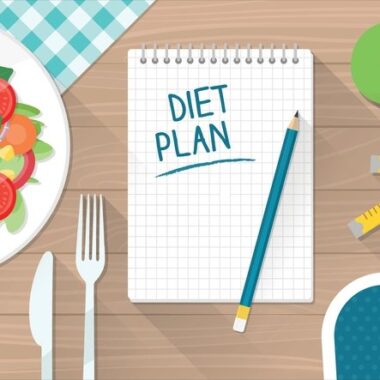 How to Lose Weight Fast and Naturally