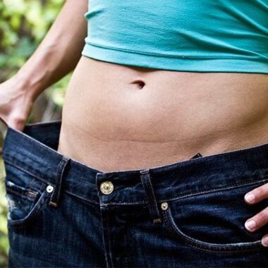 How to Lose Weight Fast and Naturally