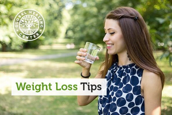 Effective Natural Weight Loss Tips
