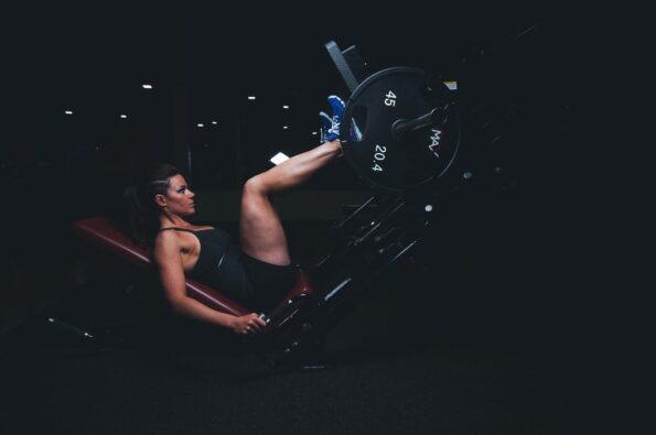 7 Scientific approaches for Athletes to Lose Weight