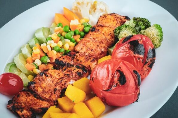 What are the top 10 Diets