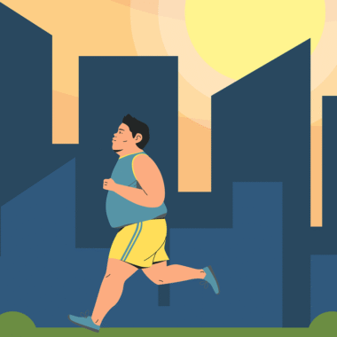 Ideas on how to exercise at home