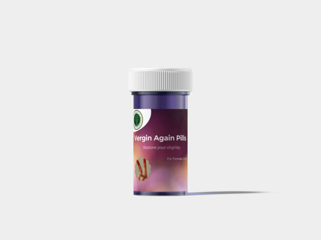 Fake Virginity Blood Pills - Hymen Blood