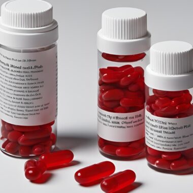 Instant Results with Artificial Virginity Blood Pills: Order Now for Fast Delivery