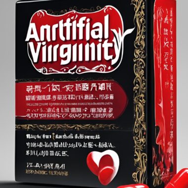 Instant Results with Artificial Virginity Blood Pills: Order Now for Fast Delivery