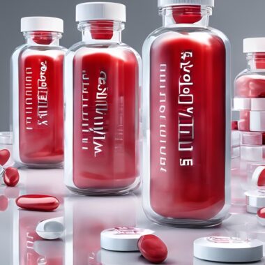 Instant Results with Artificial Virginity Blood Pills: Order Now for Fast Delivery