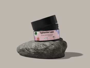Vaginal Tightening lape