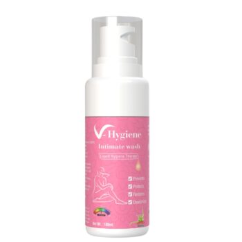 V Hygiene Wash
