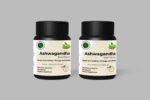 Ashwagandha Extract Capsules: Natural Stress Relief and Vitality