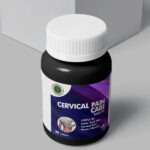 Cervical Pain Care Tablets - Natural Relief for Disc Slip and Cervical Pain