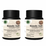 Keeda Jadi Extract Capsules