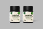 Haritaki Extract Capsules: Natural Digestive and Detox Support