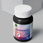 Kamshakti Capsules: Natural Aphrodisiac for Male Sexual Health