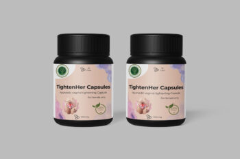 Vaginal Tightening Capsule