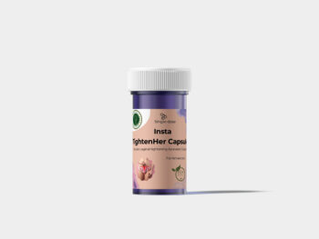 Instant TightenHer Vaginal Tightening Capsules - Yoni Kasawat