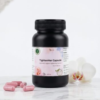 Instant TightenHer Capsules