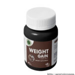 Weight Gain Ayurvedic Tablets for Muscle Growth and Strength