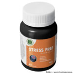 Stress Free Living with Ayurvedic Extract Capsules