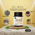 SEA MOSS