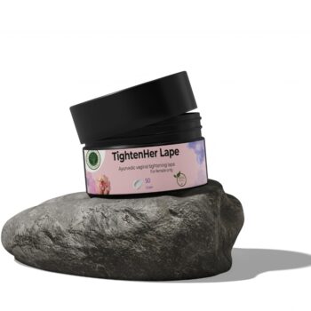 Vaginal Tightening lape