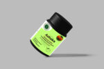 Ashoka Extract Capsules – Reproductive Health & Comfort