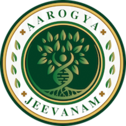 aarogyajeevanam.in