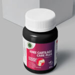 Knee Cartilage Care Plus Tablet - Joint Pain Relief and Cartilage Support