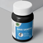 Nari Sangya Capsules - Ayurvedic Remedy for PCOD & White Discharge | Leucorrhoea | Likoria