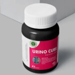 Urino Cure Ayurvedic Capsules