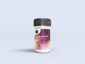 Intimate Care Confidence Capsules – Discreet Personal Support