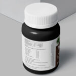 Weight Gain Ayurvedic Tablets for Muscle Growth and Strength