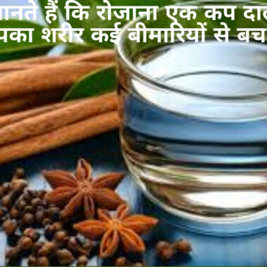 डिटॉक्स ड्रिंक्स: घर पर बनने वाले 5 हेल्दी ड्रिंक्स