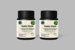 🌿 Gotu Kola Extract Capsules
