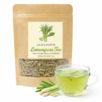 Premium Lemongrass Tea