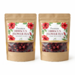 Premium Hibiscus Flower Tea