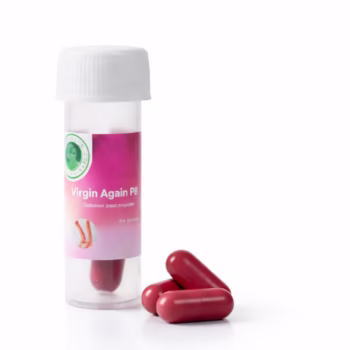 Virgin again Pills