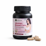 Women Breast Care Nourishing Formula