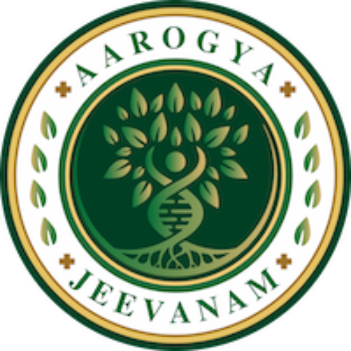 aarogyajeevanam.in