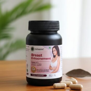 Women Breast Care Nourishing Formula
