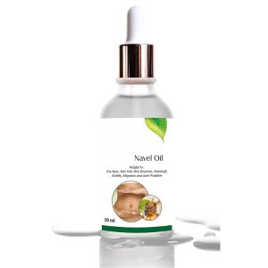 Ayurvedic Nabi Oil