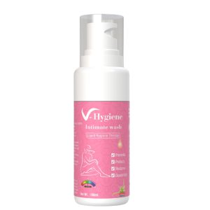 V Hygiene Wash 100 ml