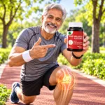 Active Joint Wellness in the Park