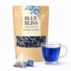 Blue Bliss Butterfly Pea Flower Tea– Buy 1 Get 1 Free (25 g × 2 Packs)