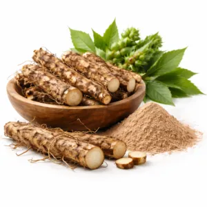 Castor Oil (Ricinus communis)