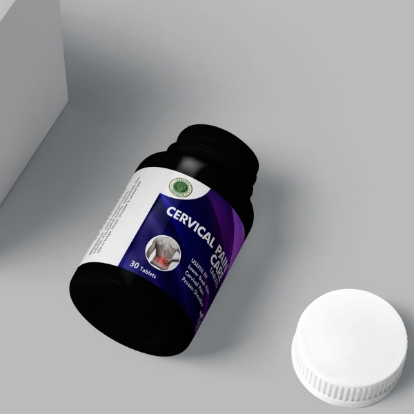 CERVICAL CARE TABLETS 30 TABS