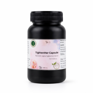 Instant TightenHer Capsules Natural Support for Tightening & Feminine Wellness