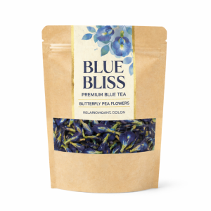 Blue Bliss Buy 1 Get 1 Free (25gx2)