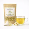 Chamomile Tea – Natural Relaxation & Sleep Support
